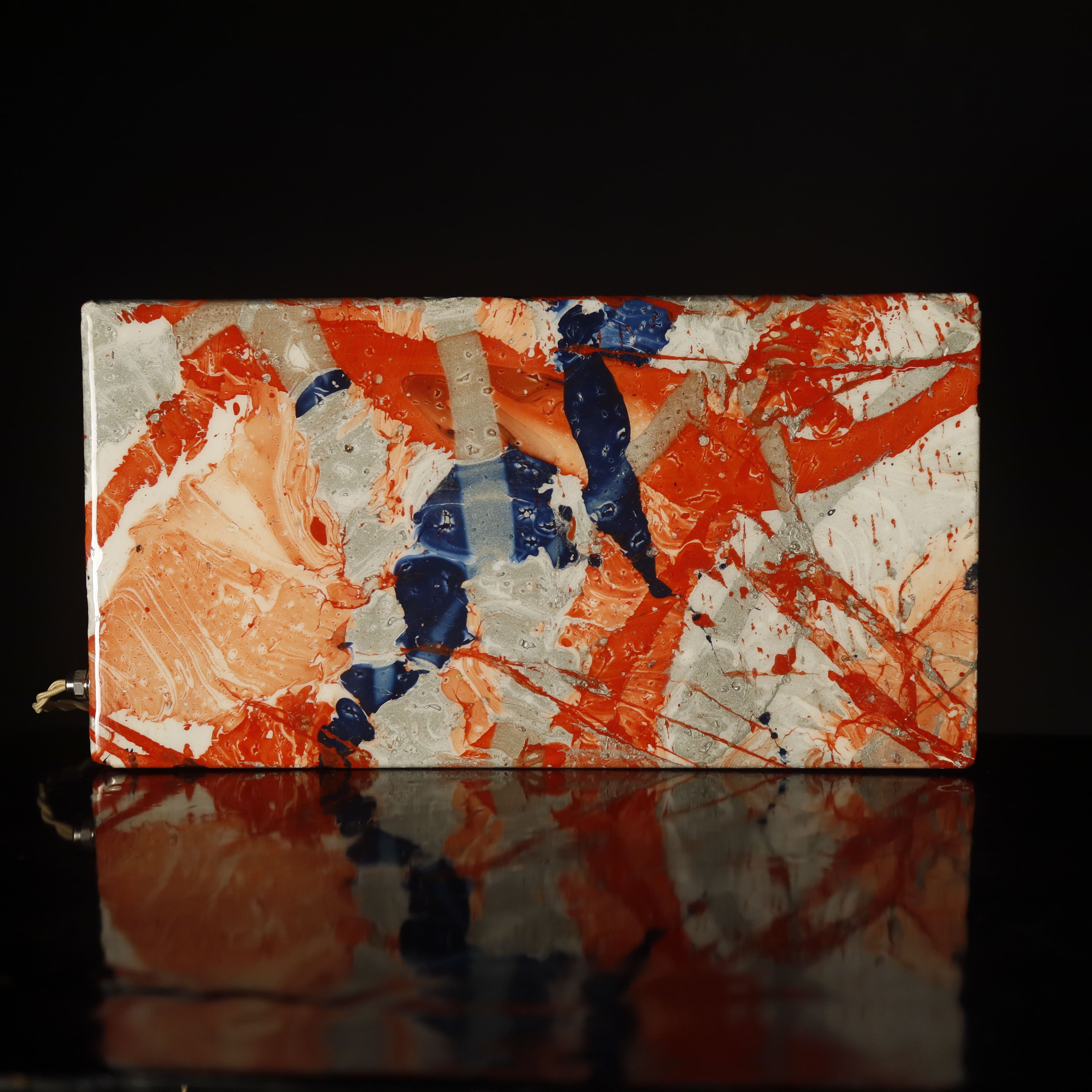 Mini Star FRIDA 20x40cm