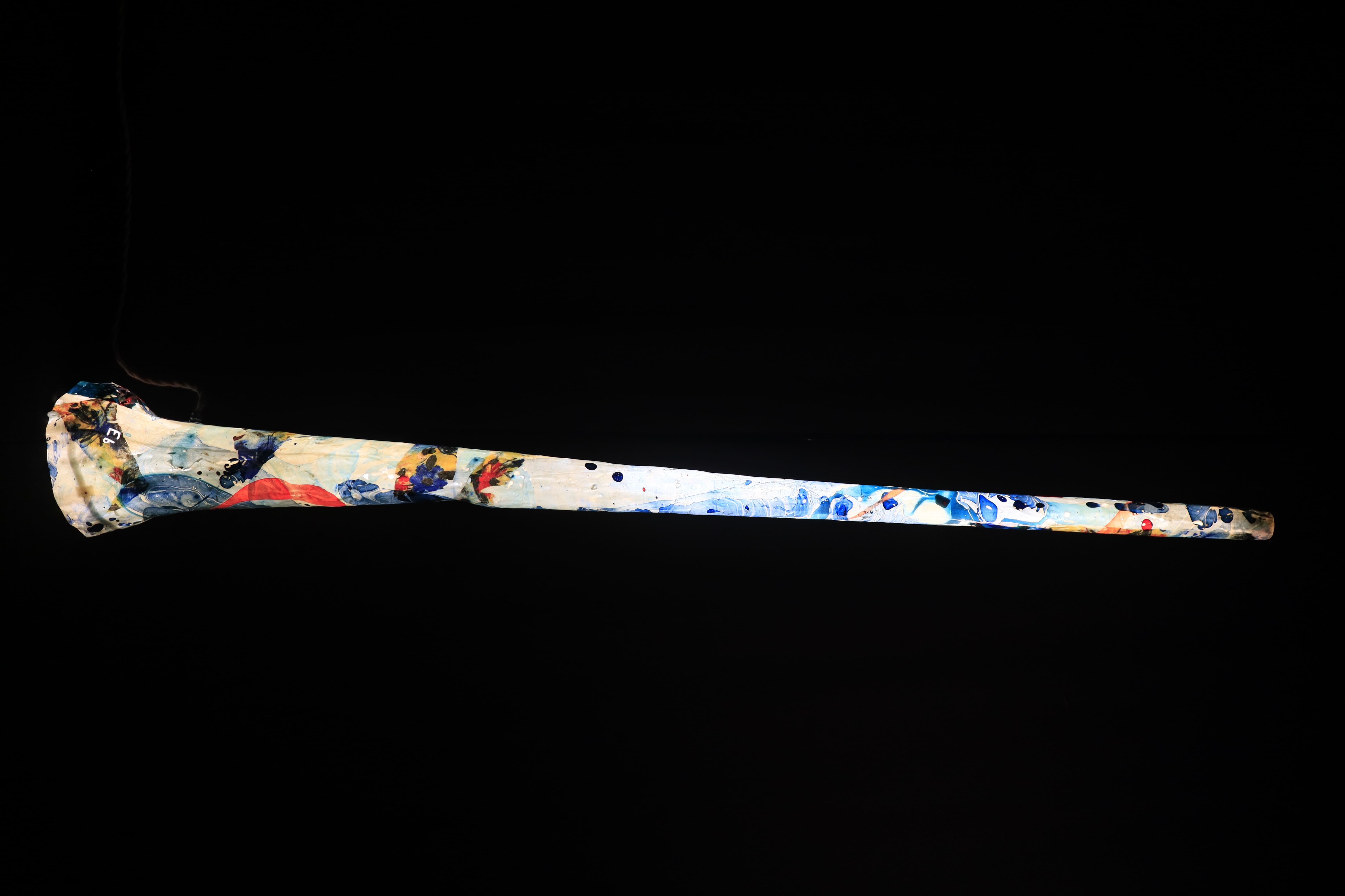 Didj Star REEF 189cm