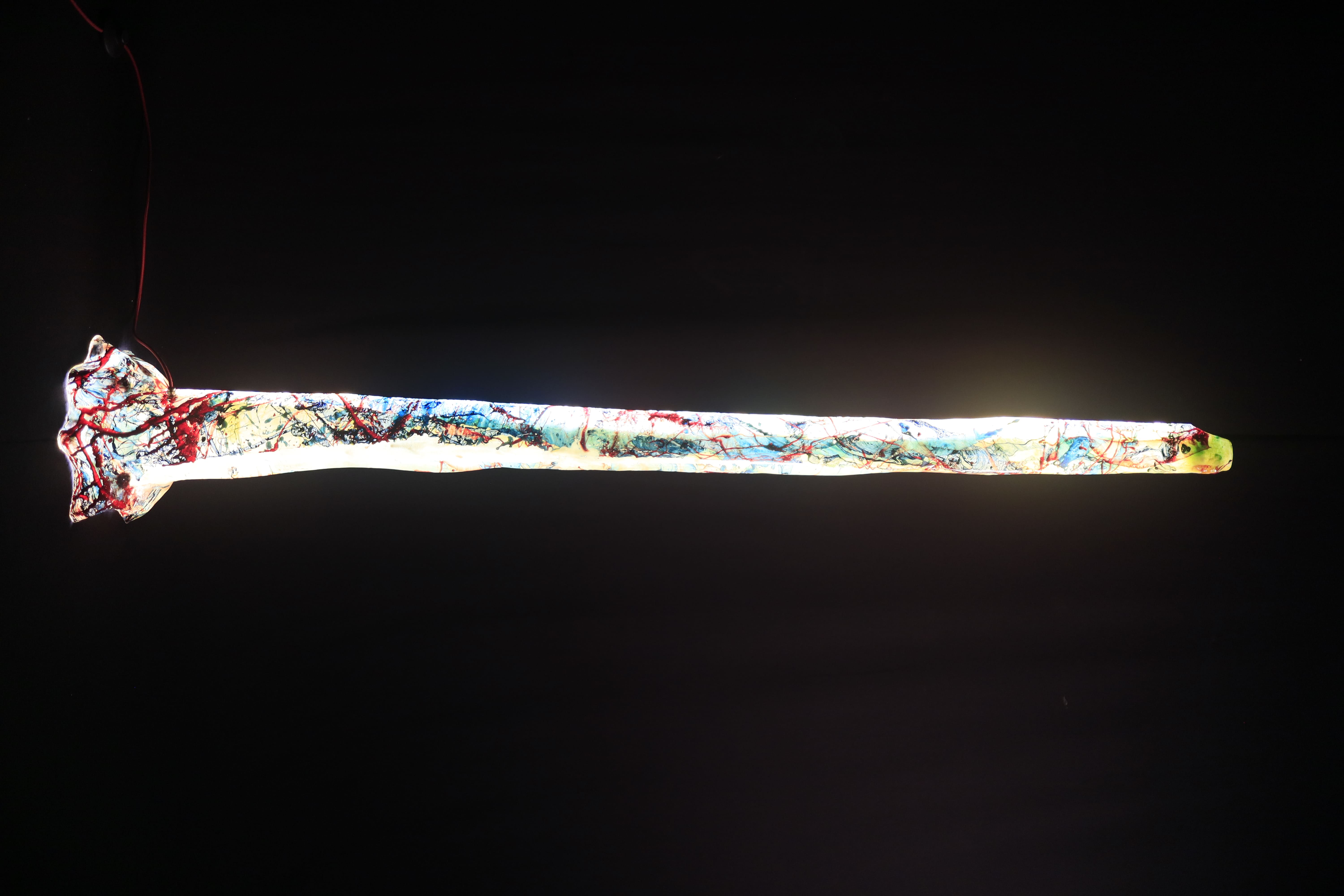 Didj Star COLOR 180cm